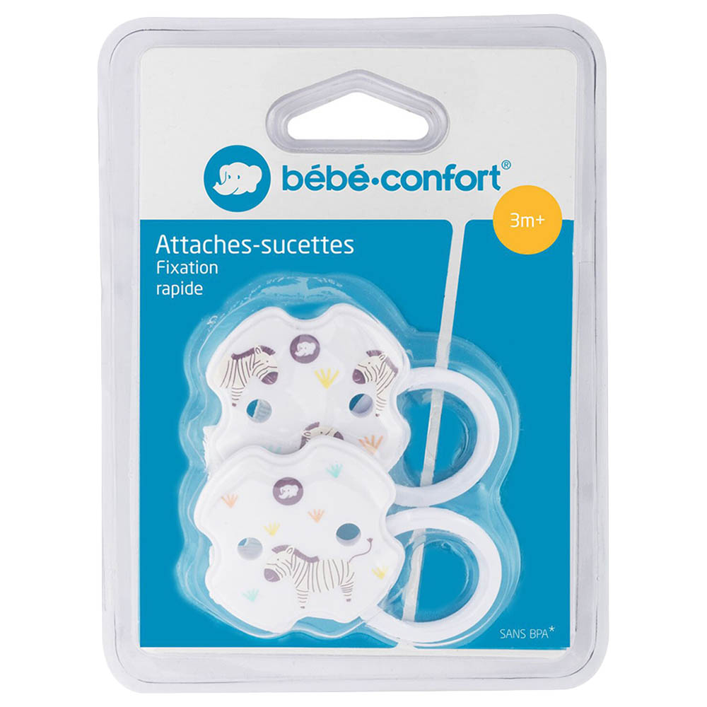 Bebeconfort - Cross Dummy Fastener Maternity Savannah Clip