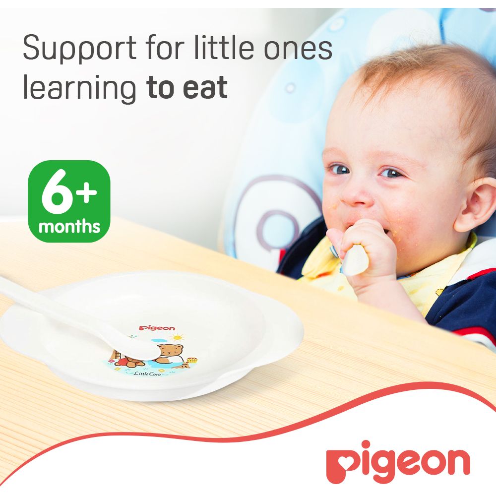 Pigeon Feeding Set