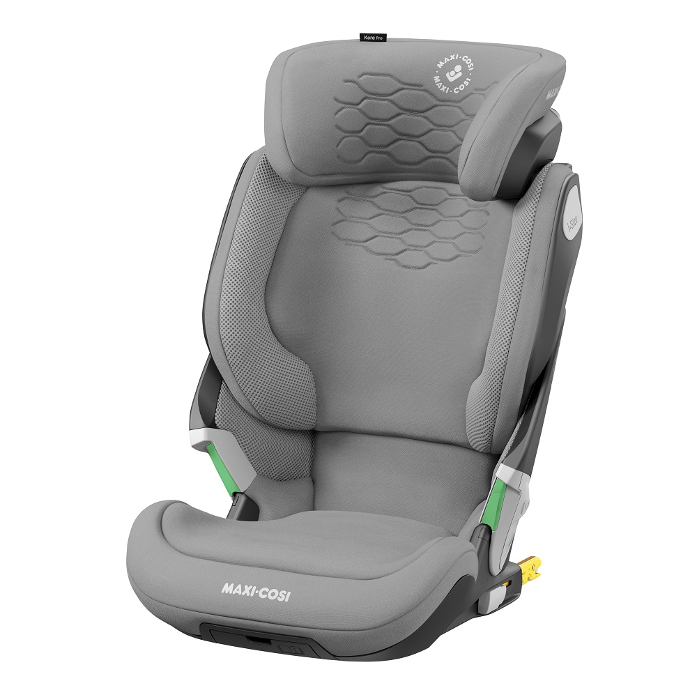Maxi-Cosi - Kore Pro I-Size Car Seat - Authentic Grey