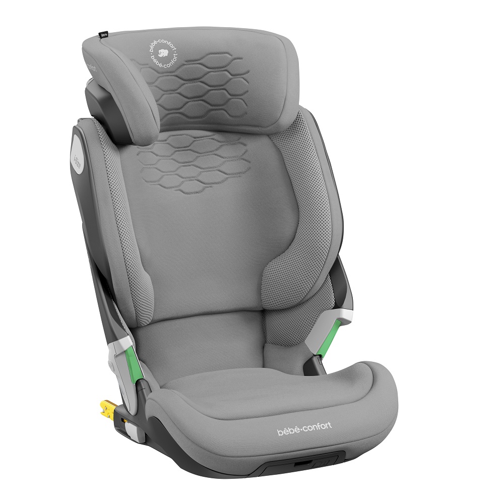 Maxi-Cosi - Kore Pro I-Size Car Seat - Authentic Grey