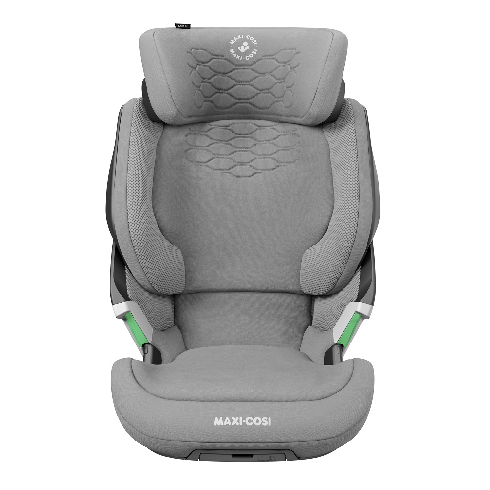 Maxi-Cosi - Kore Pro I-Size Car Seat - Authentic Grey