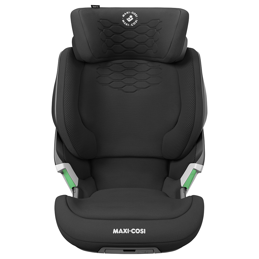 Maxi-Cosi - Kore Pro I-Size Car Seat - Authentic Black