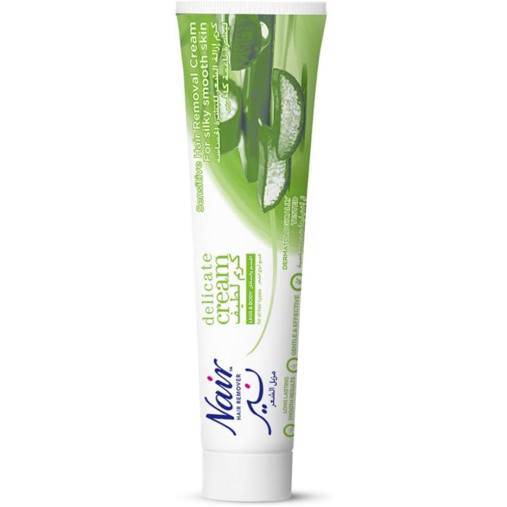 Nair - Hair Remover Cream Tube 110gm