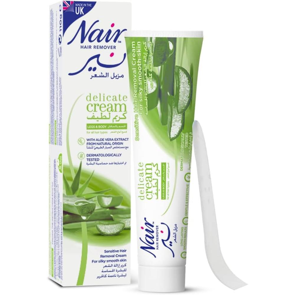 Nair - Hair Remover Cream Tube 110gm