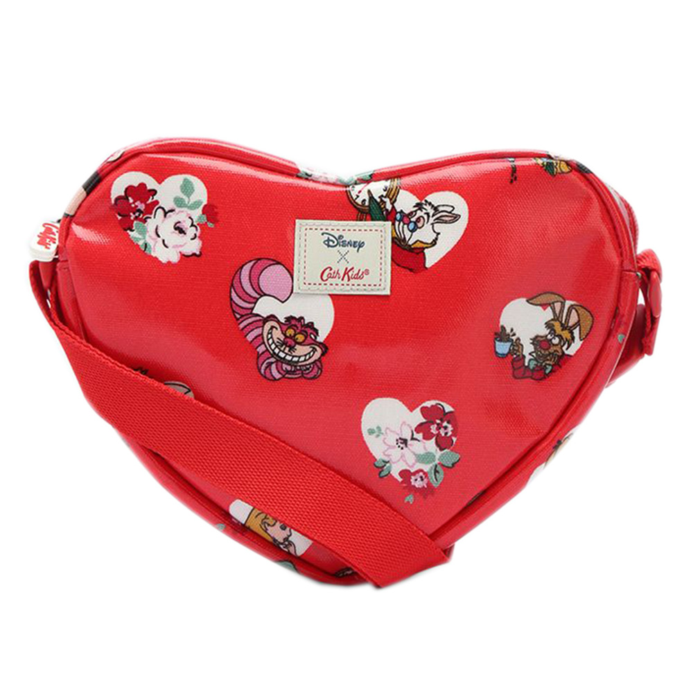Buy Cath Kidston - Disney Alice In Wonderland Handbag in KSA Buy Cath Kidston - Disney Alice In Wonderland Handbag in KSA