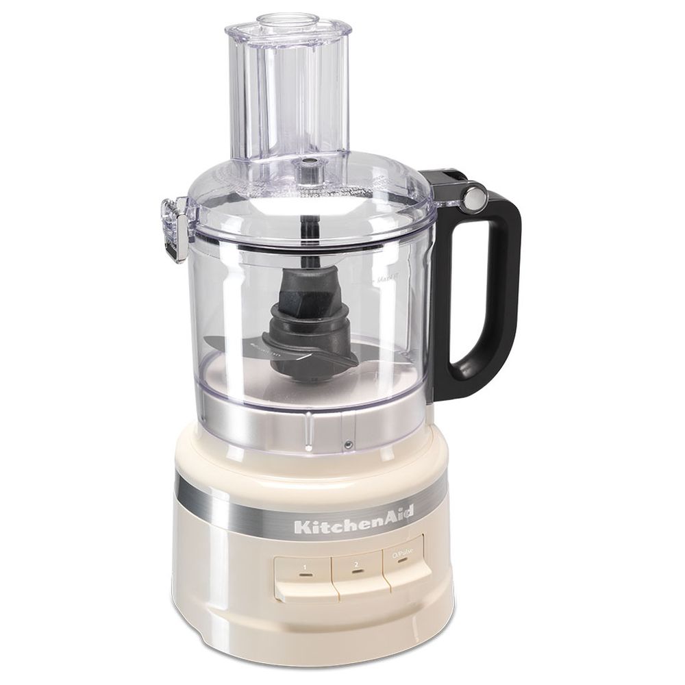 KitchenAid 5KFP0719BAC 1 7 L Food Processor White