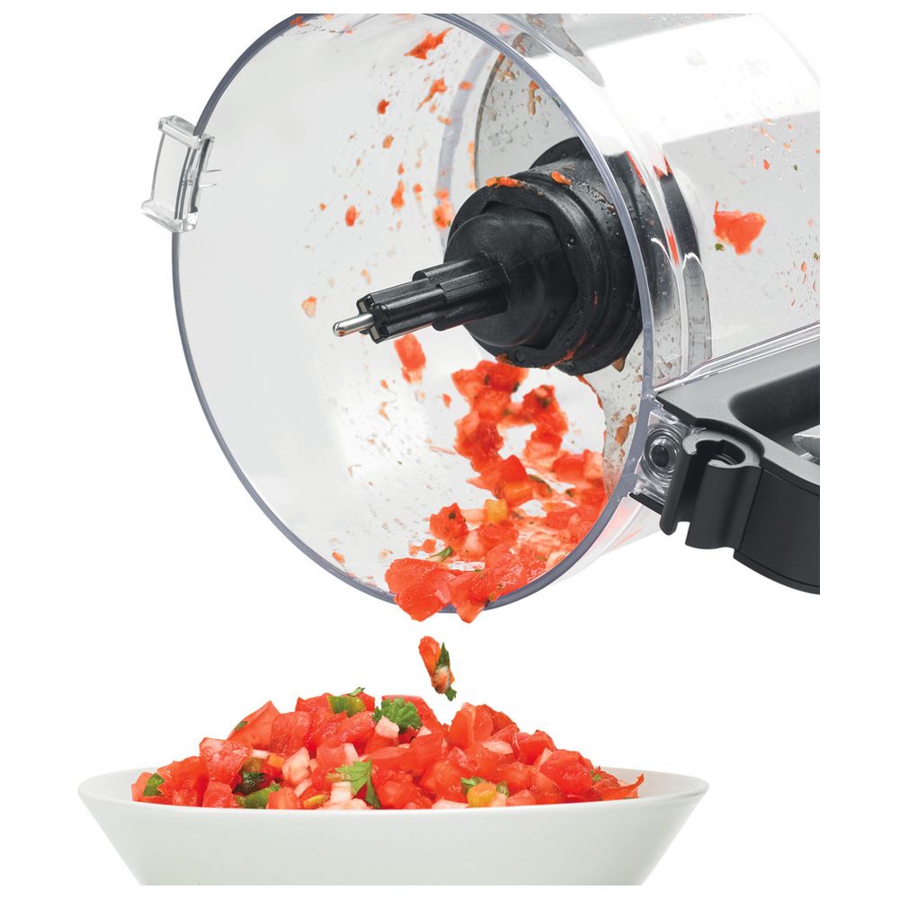 KitchenAid 5KFP0719BAC 1 7 L Food Processor White