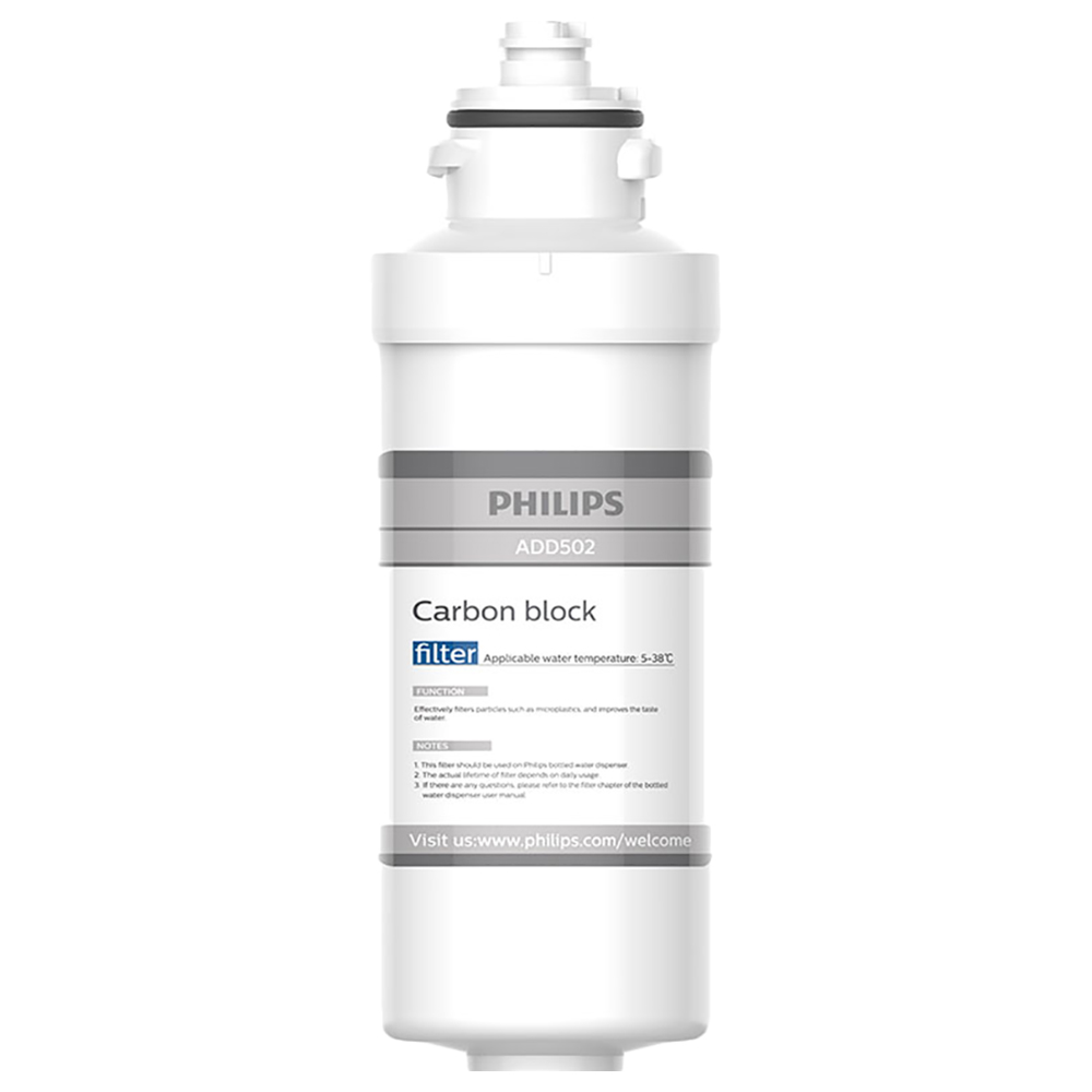 Philips ADD502 Carbon Block Filter