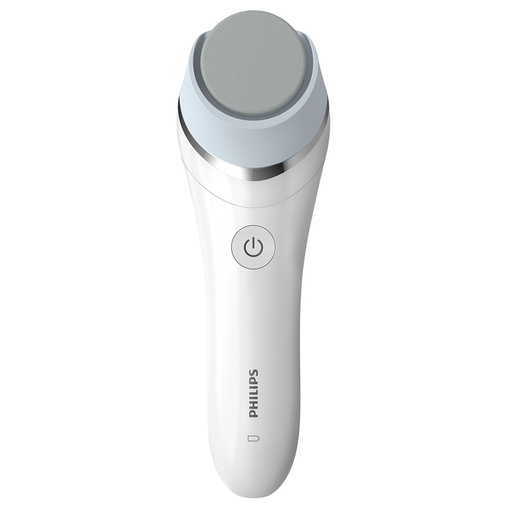 Philips - BCR430/00 Pedi Advanced Electric Foot File