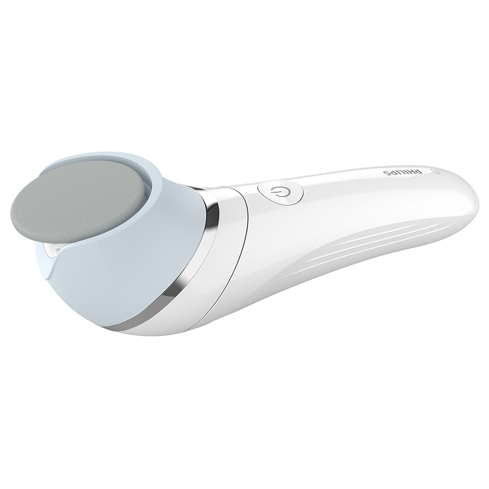 Philips - BCR430/00 Pedi Advanced Electric Foot File