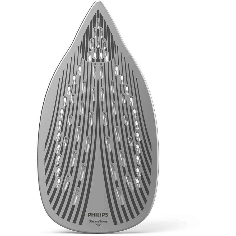Philips - DST5040/86 5000 Series Steam Iron 2600W - Black