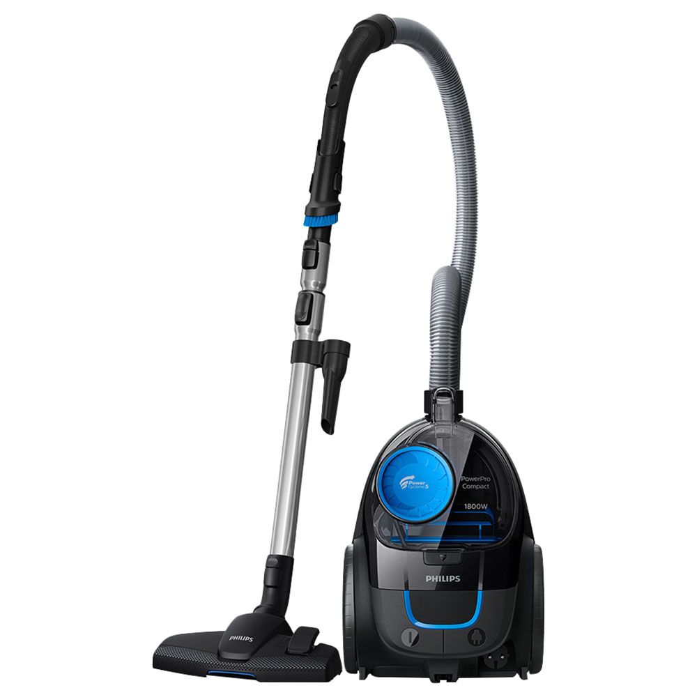 Philips FC9350/62 Powerpro Compact Bagless Vacuum Cleaner