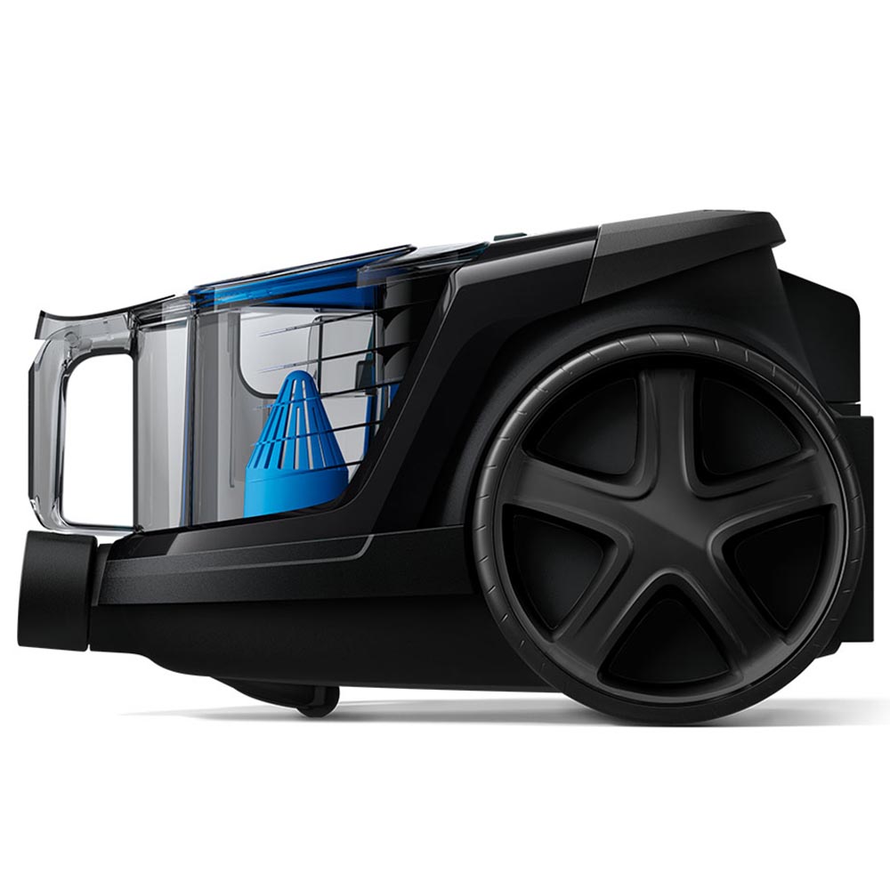 Philips FC9350/62 Powerpro Compact Bagless Vacuum Cleaner