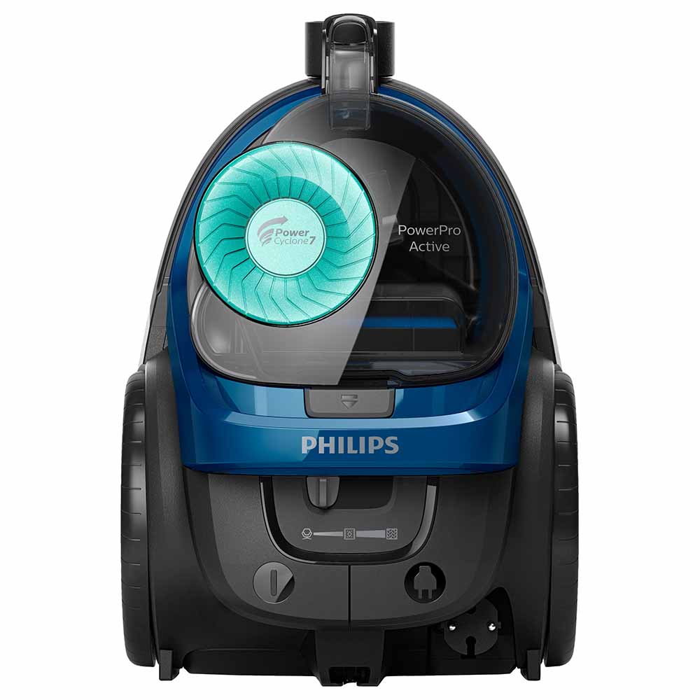 Philips FC9570 Bagless Vacuum Cleaner - 2000W