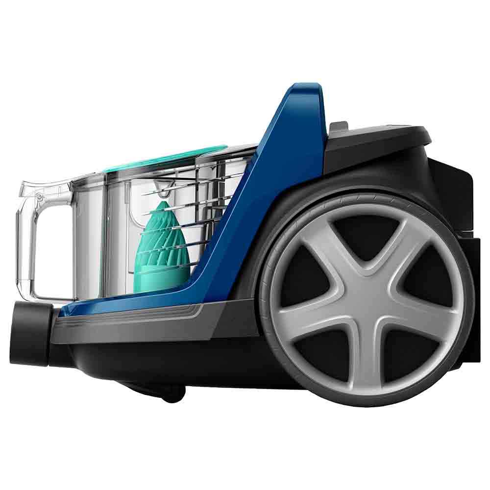Philips FC9570 Bagless Vacuum Cleaner - 2000W