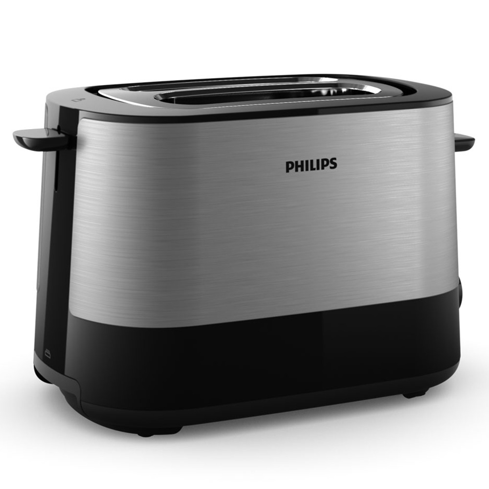 Philips - HD2637 Viva Collection Toaster