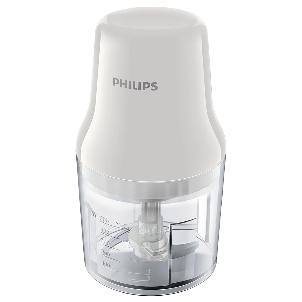 Philips HR1393/01 Daily Collection Chopper
