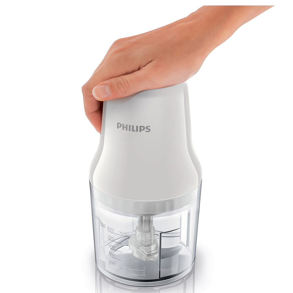 Philips HR1393/01 Daily Collection Chopper