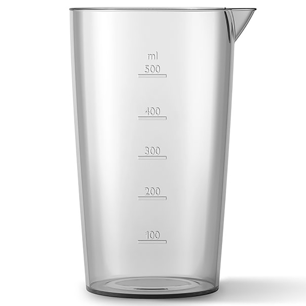 Philips HR2545 Daily Collection Promix Hand Blender White