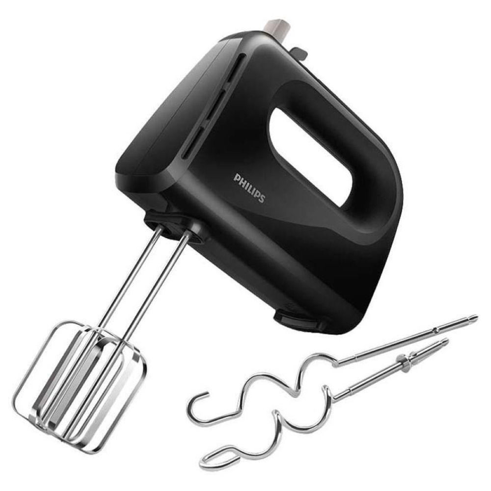 Philips - HR3704/11 Daily Collection Hand Mixer