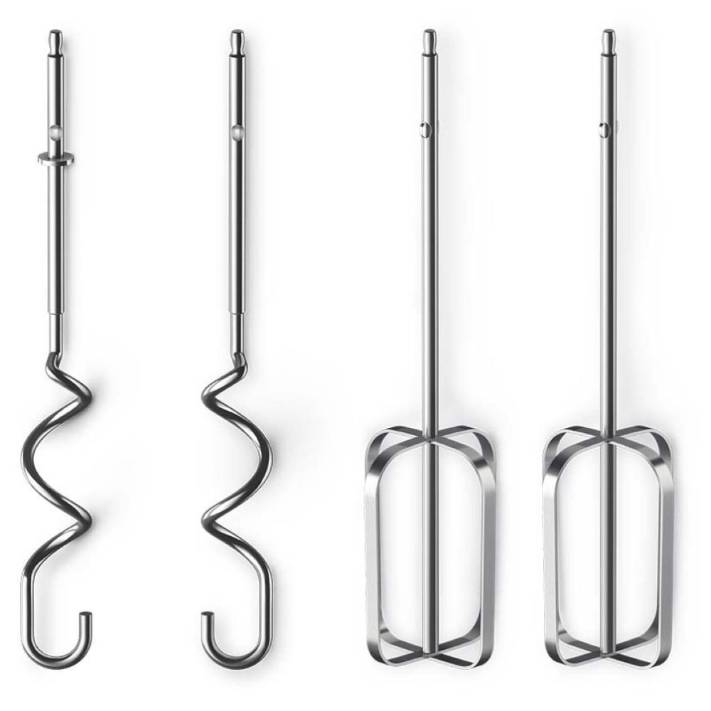 Philips - HR3704/11 Daily Collection Hand Mixer