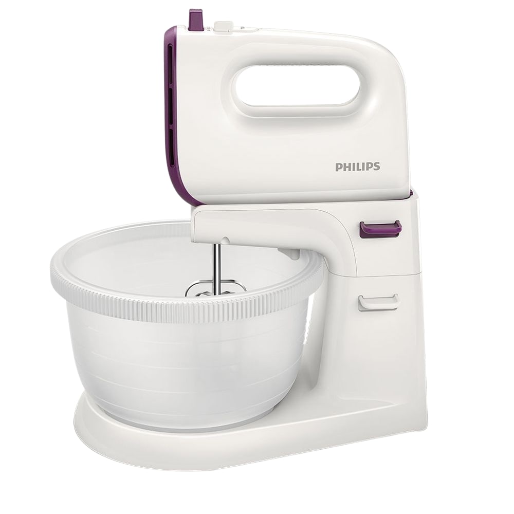 Philips HR3745/11 Viva Collection Mixer Set