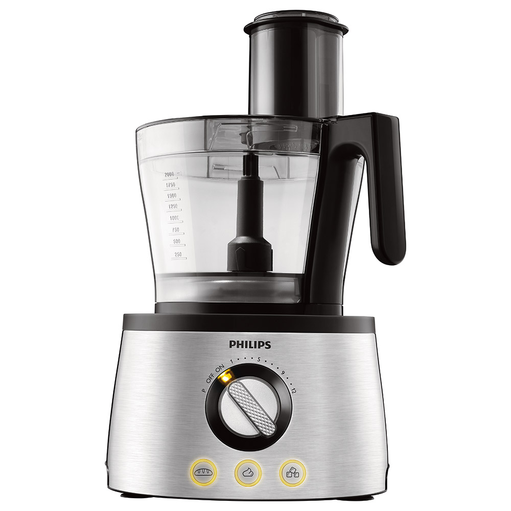 Philips HR7778 Avance Collection Food Processor
