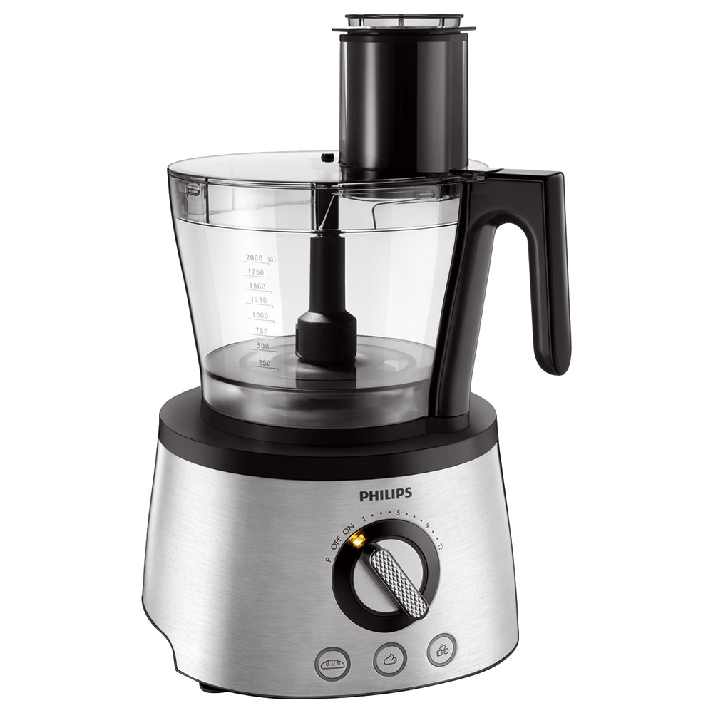 Philips HR7778 Avance Collection Food Processor