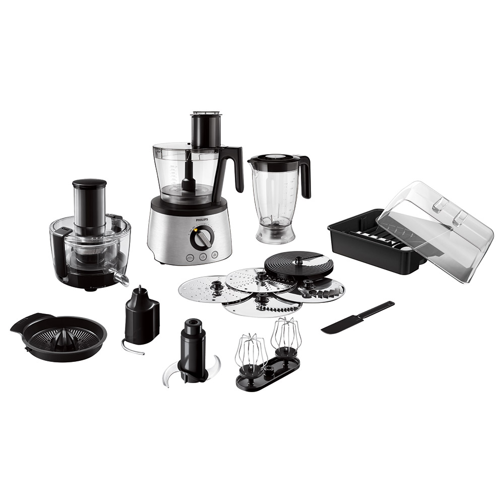 Philips HR7778 Avance Collection Food Processor
