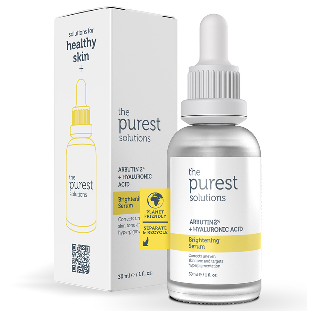 The Purest Solution - Brightening Serum - 30ml