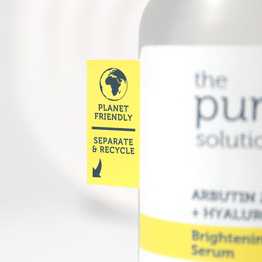 The Purest Solution - Brightening Serum - 30ml