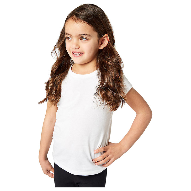 Mothercare - 2pc-Set - Solid Round Neck T-shirt
