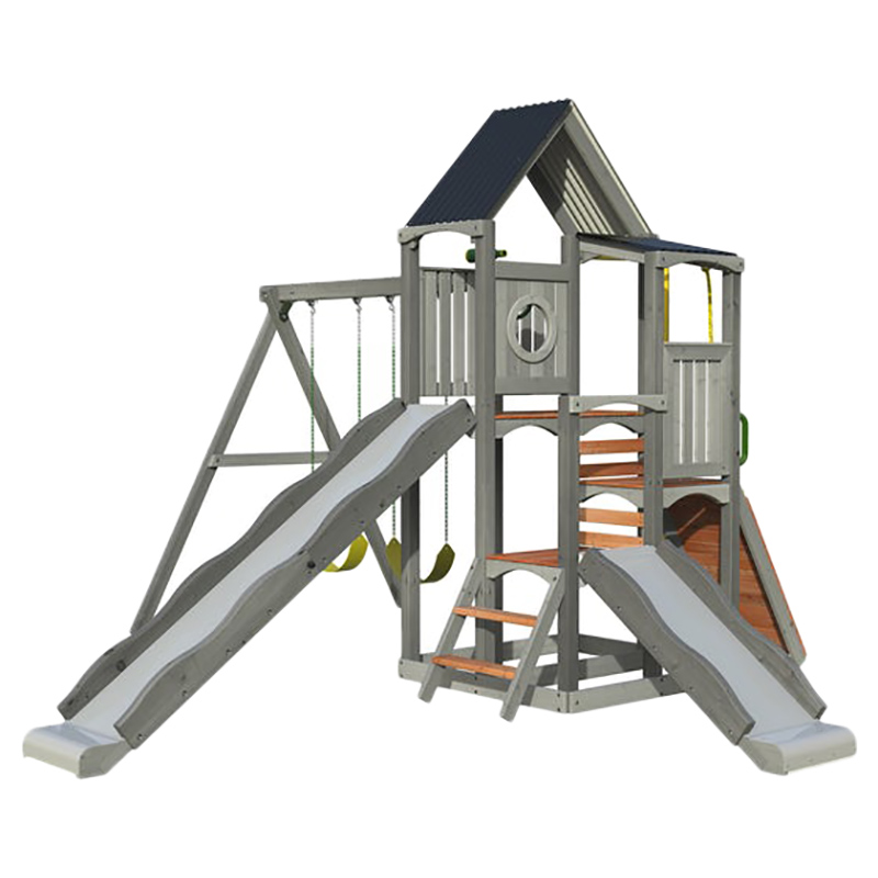 Jack & June - Haven Swing Set