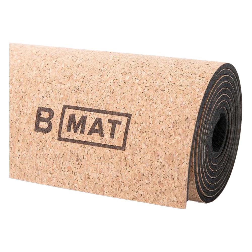 B Yoga - The B Mat Cork - Cork