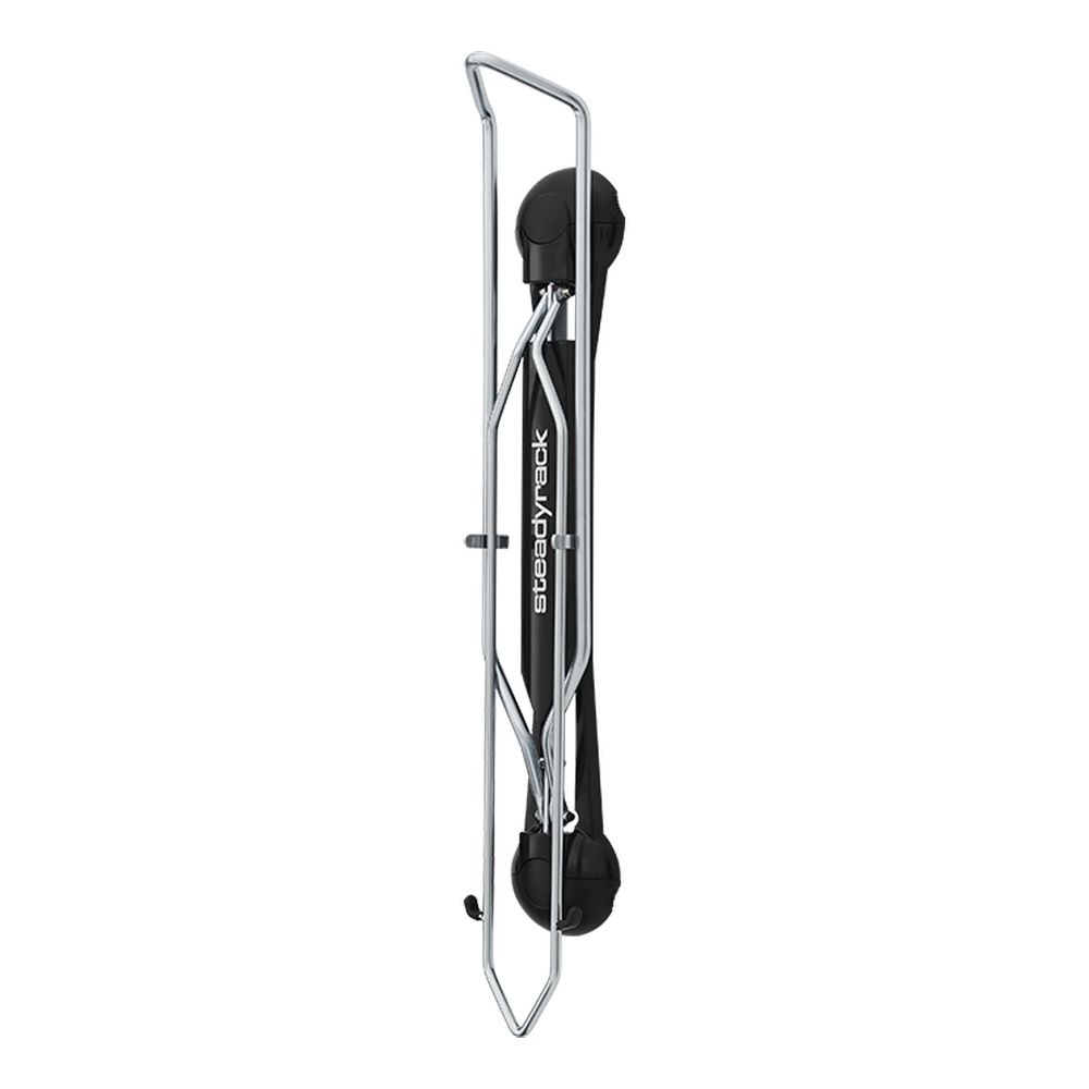 Steadyrack - Mountain Bike Rack - Black