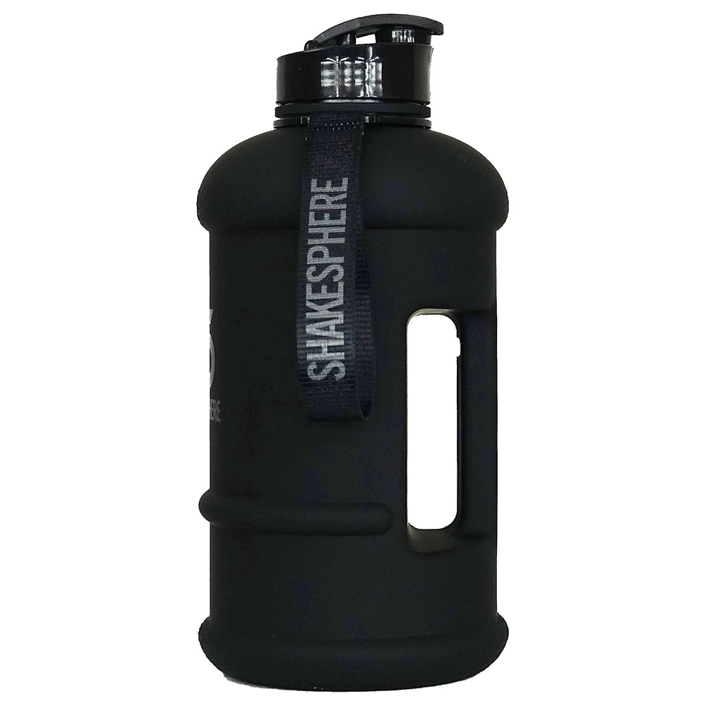Shakesphere - Hydration Jug - 1.35L - Matte Black