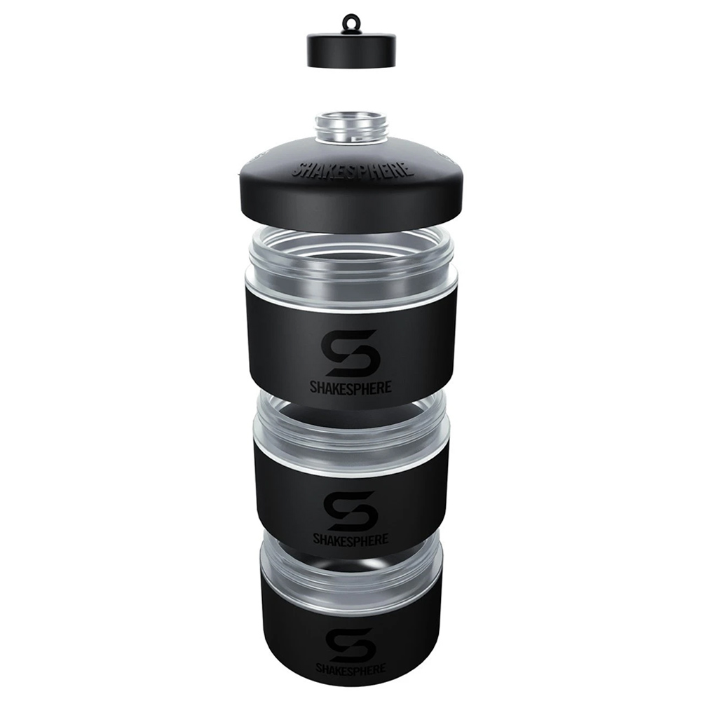 Shakesphere - Stackable Storage - 85g - Frosted