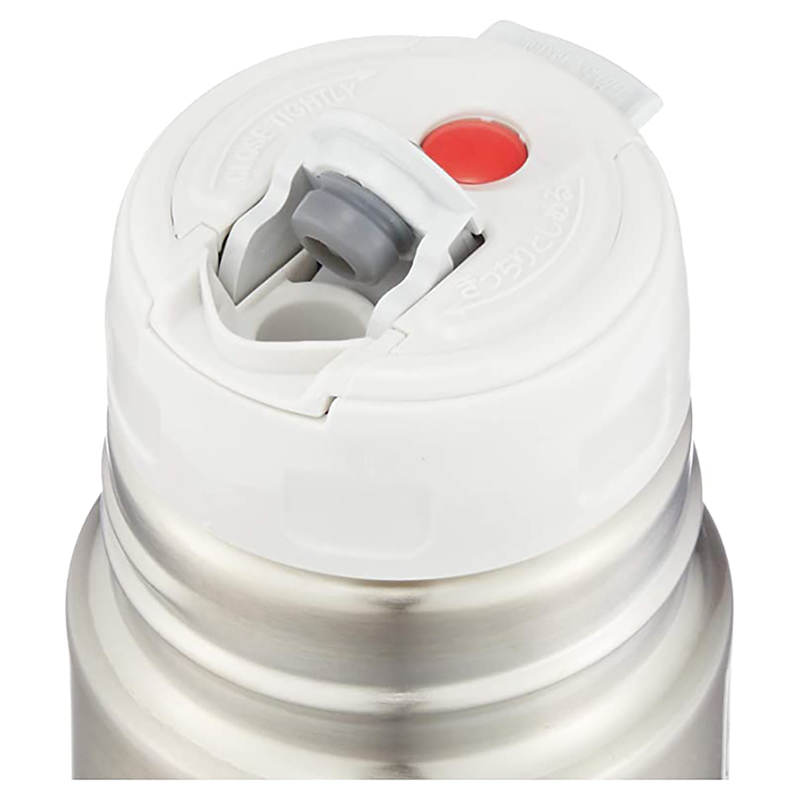 Zojirushi - Bottle Stainless Steel - 350ml