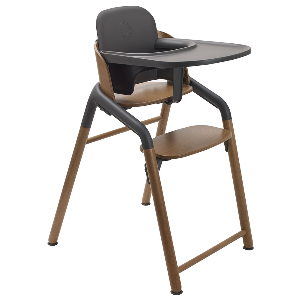 Bugaboo - Giraffe High Chair Tray Only - Grey