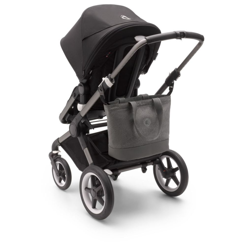 Bugaboo - Changing Bag - Greylange