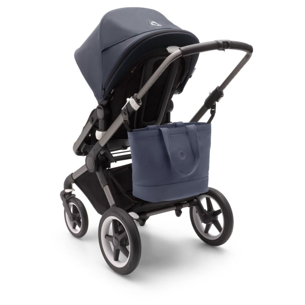 Bugaboo - Changing Bag - Stormy Blue