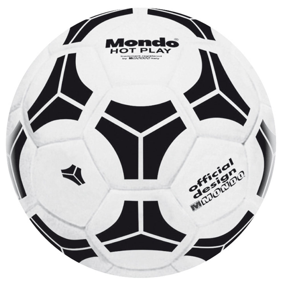 Mondo - Pvc Ball - Hot Play