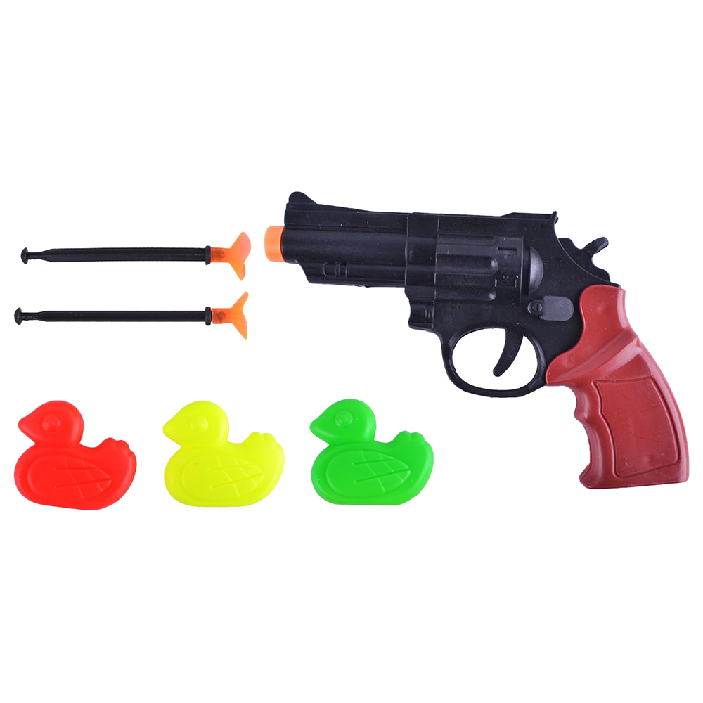 Power Joy - Everyday Police Role Play Set - Style May Vary