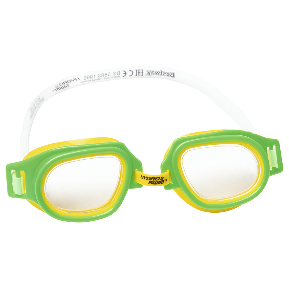 Bestway - Hydro Swim Lil Champ Goggles 1pc - Assorted