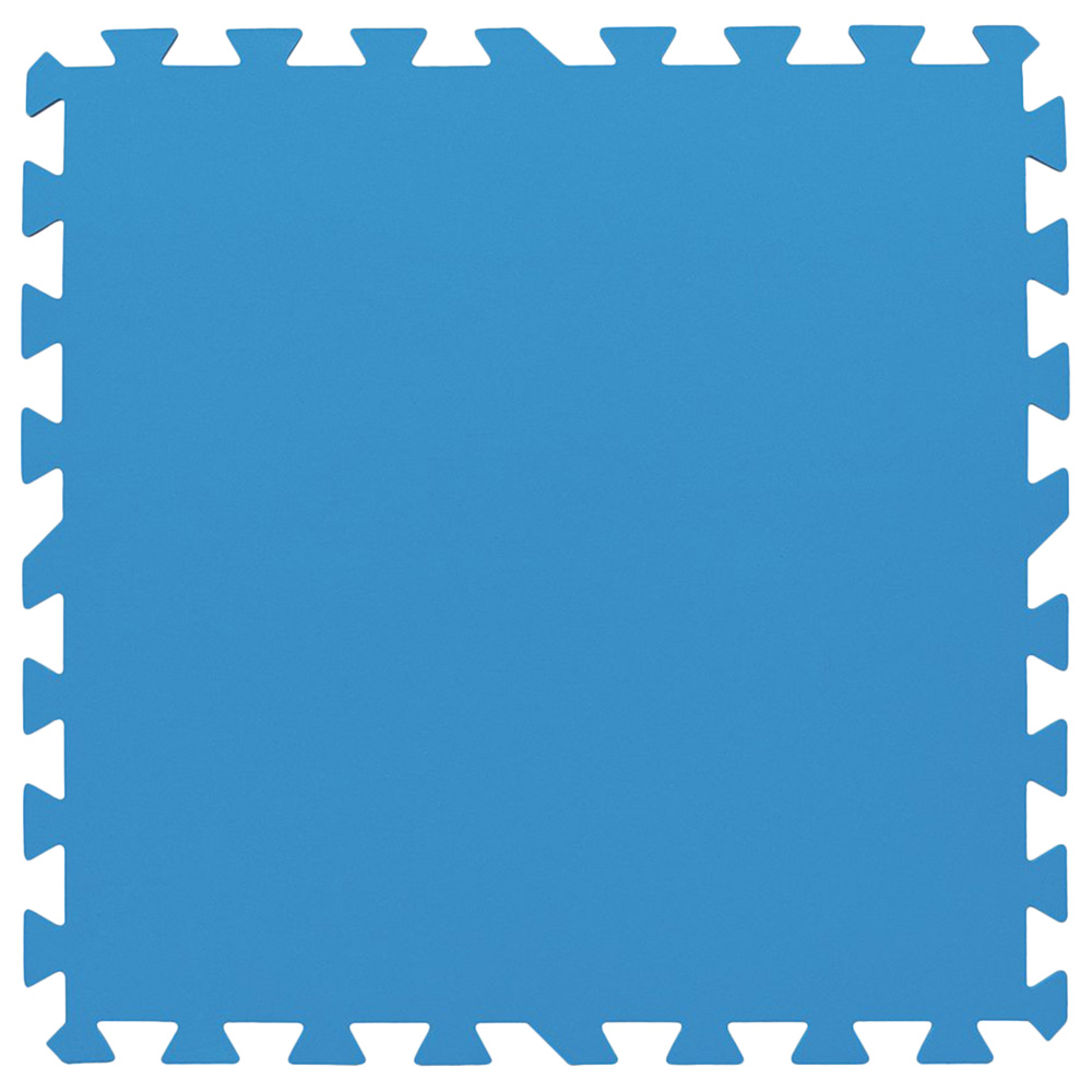 Bestway - Pool Protector Eva Foam - 9pcs