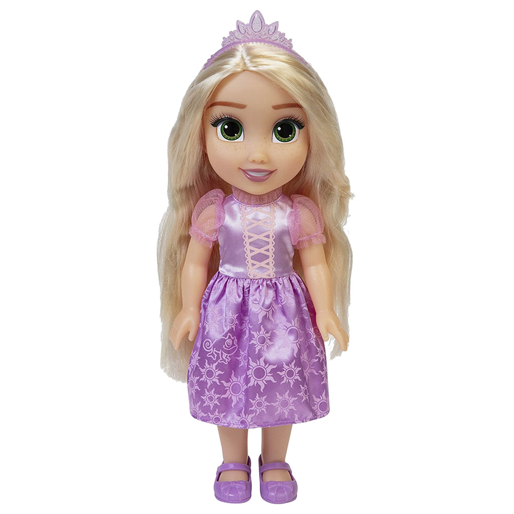 Disney Princess - Rapunzel Doll 14-inch