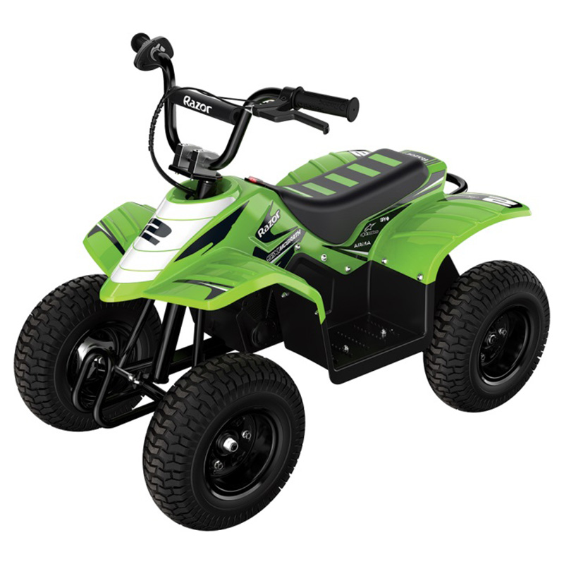 Razor - Dirt Quad Bike XS McGrath - Green