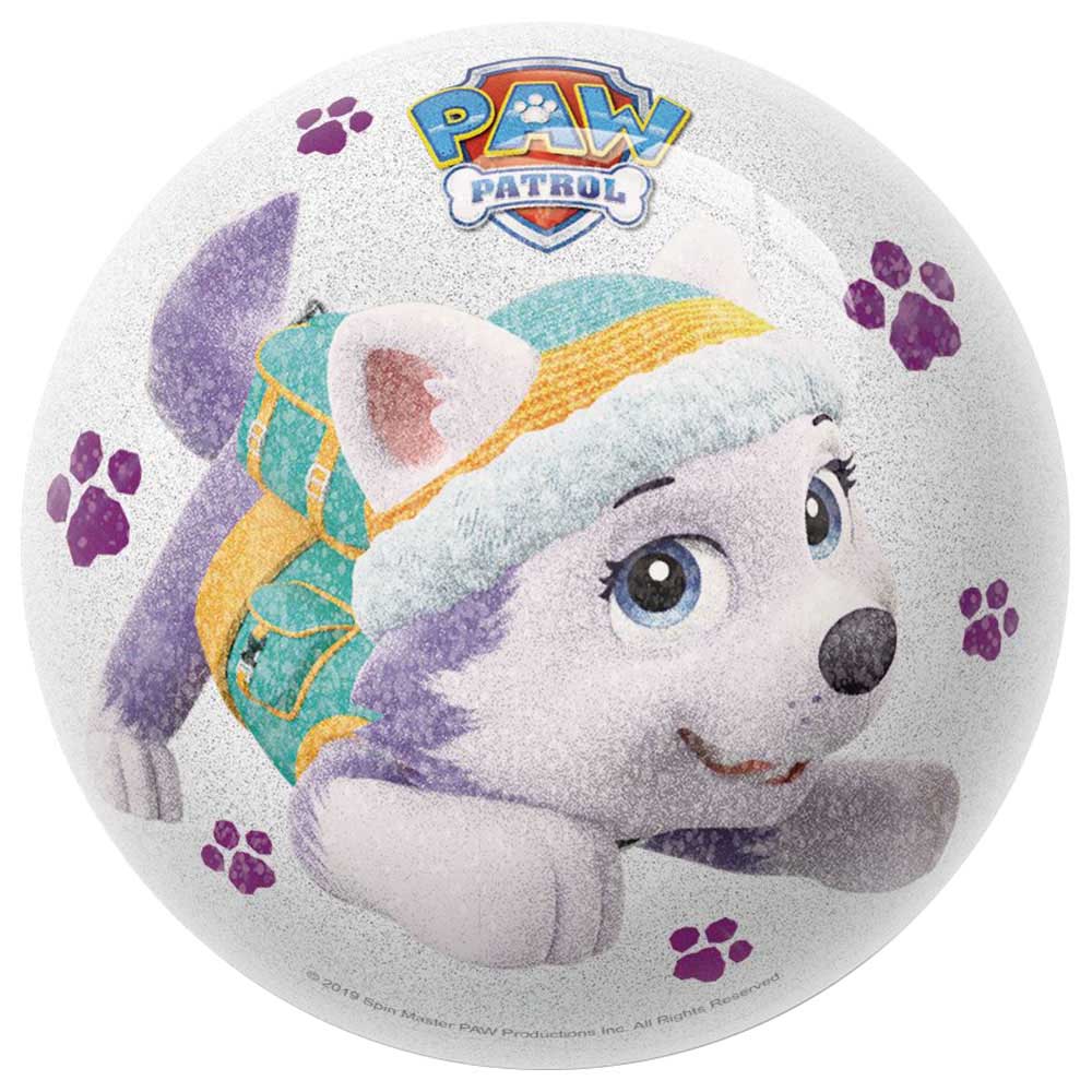 Mondo - PVC Ball Paw Patrol 23cm - Assorted 1pc