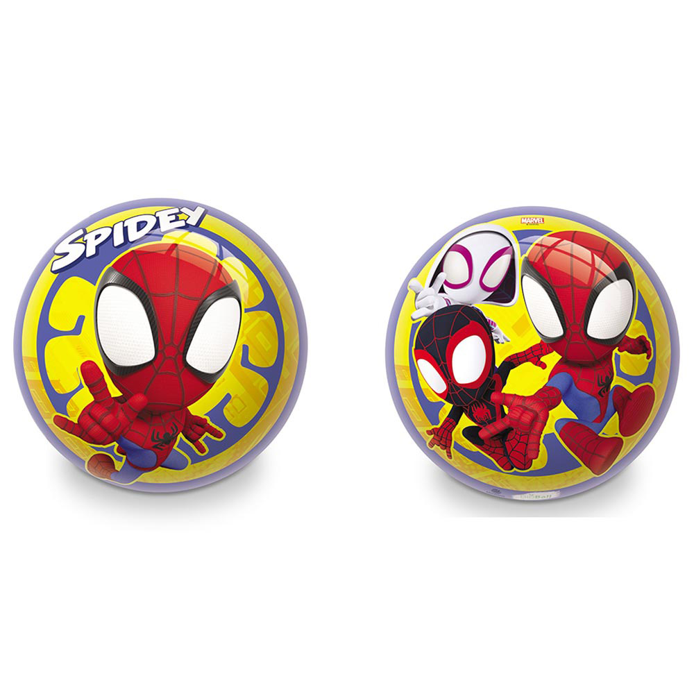 Mondo - Bio Ball - Marvel Spidey - 23cm