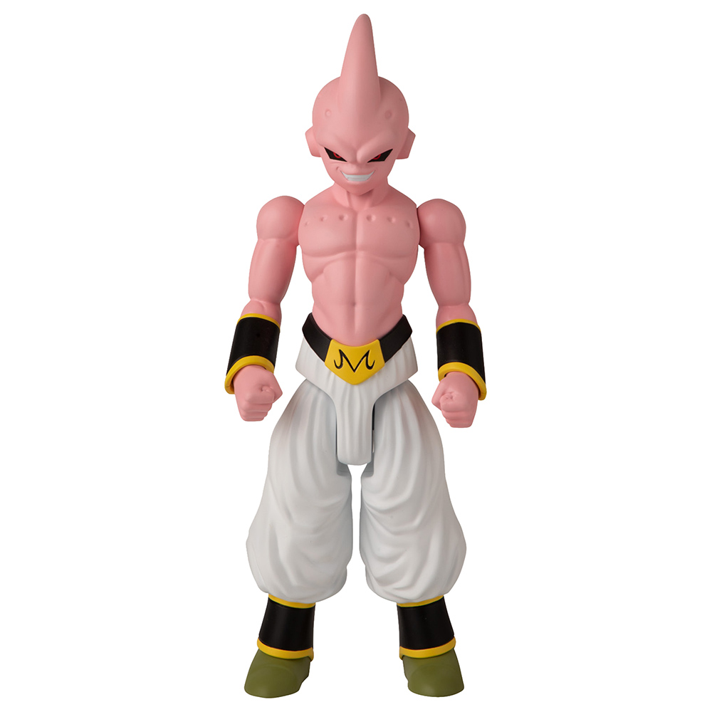 Bandai - Majin Buu Final Form Dragonball Series Figure 12-inch